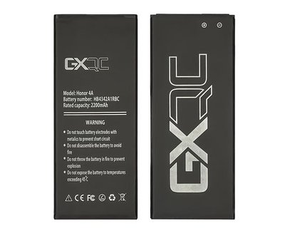 Акумулятор GX HB4342A1RBC для Huawei Honor 4A/ Honor 5/ Honor 5A/ Y6/ Y5 II