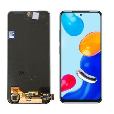 Дисплей Xiaomi Redmi Note 11/ Note 11S/ Note 12S/ Poco M4 Pro 4G OLED