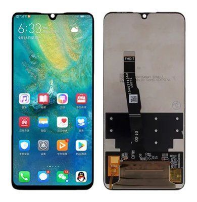 Дисплей Huawei P30 Lite/ Nova 4e 2019
