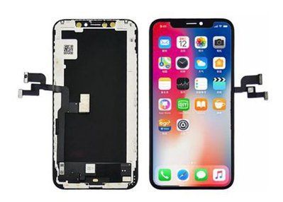 Дисплей Apple iPhone XS JK-IN CELL