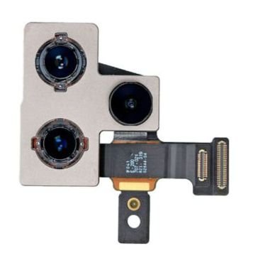 Камера основна Apple iPhone 12 Pro