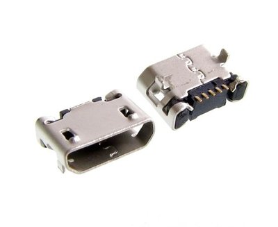Роз'єм micro-USB універсальний Тип 7