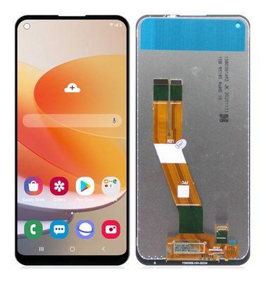Дисплей Samsung A115/ M115 Galaxy A11 2020/ M11 2020