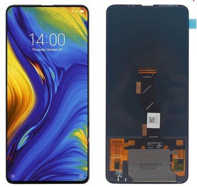 Дисплей Xiaomi Mi Mix 3 OLED
