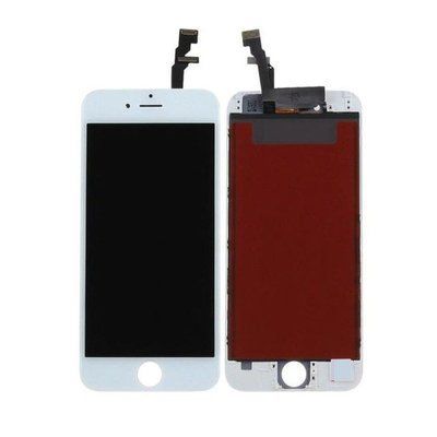 Дисплей Apple iPhone 6 білий Tianma
