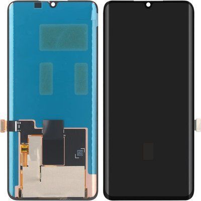 Дисплей Xiaomi Mi Note 10/ Mi Note 10 Lite/ Mi Note 10 Pro OLED