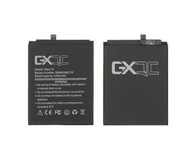 Аккумулятор GX HB486586ECW для Huawei P40 Lite (JNY-LX1)/ Mate 30/ Honor V30/ Nova 6 SE/ Nova 7i
