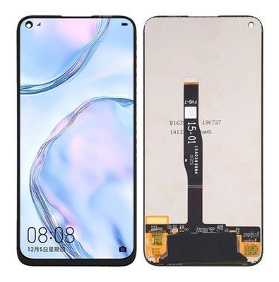 Дисплей Huawei P40 Lite 4G/ Nova 6 SE, Nova 7i/ P20 Lite 2019/ Nova 5i Service Pack