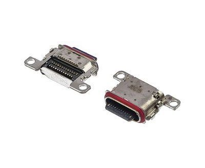 Роз'єм зарядки Samsung G991/ G996/ G998 Galaxy S21/ S21 Plus/ S21 Ultra