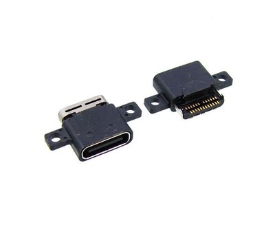 Роз'єм зарядки Xiaomi Mi5 (USB Type-C)