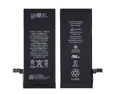 Акумулятор для Apple iPhone 6