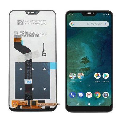 Дисплей Xiaomi Redmi 6 Pro/ Mi A2 Lite