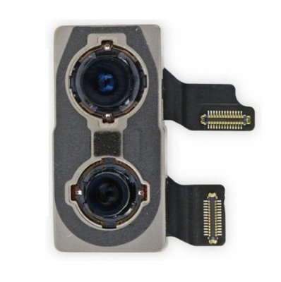 Камера основна Apple iPhone XS/ XS Max