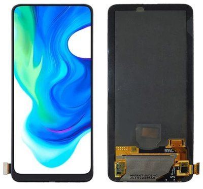 Дисплей Xiaomi Poco F2 Pro/ K30 Pro/ K30 Ultra IPS