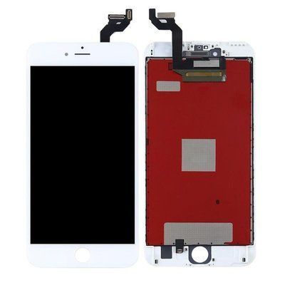 Дисплей Apple iPhone 6s Plus білий Tianma