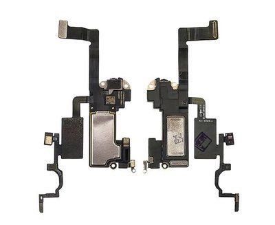 Шлейф Apple iPhone 12 з сенсором наближення, динаміком та мікрофоном