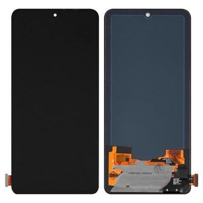 Дисплей Xiaomi Poco F3/ Redmi K40 IPS
