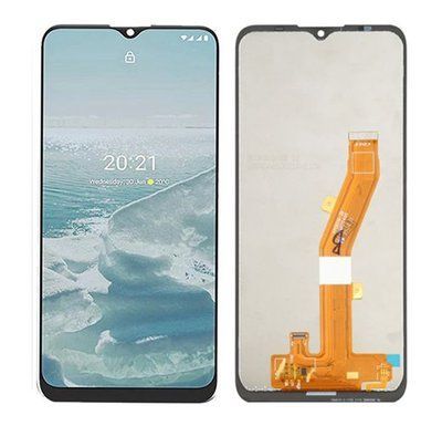 Дисплей Nokia C10/ C20/ C21/ (TA-1339/ TA-1342/ TA-1348/ TA-1352/ TA-1356)