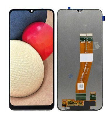 Дисплей Samsung A025/ A035/ A037/ M025 Galaxy A02S/ A03/ A03S/ M02S 2021 (160мм)