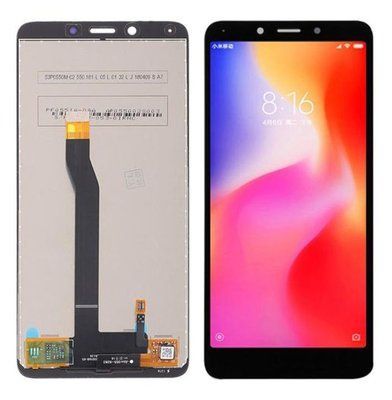 Дисплей Xiaomi Redmi 6/ 6A