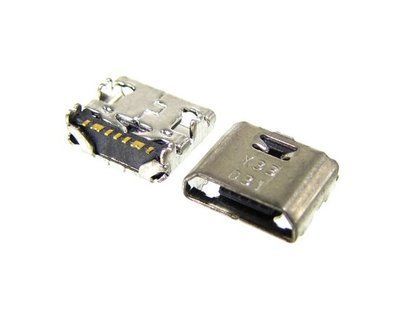 Роз'єм зарядки Samsung i9082/ i9080/ i8552/ i8550/ G360/ G361