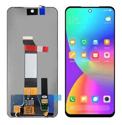 Дисплей Xiaomi Redmi Note 10 5G/ Poco M3 Pro/ Poco M3 Pro 5G