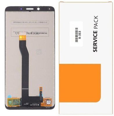 Дисплей Xiaomi Redmi 6/ 6A Service Pack