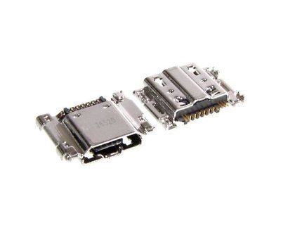 Роз'єм зарядки Samsung i9300/ i9200/ i9205