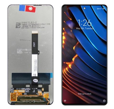 Дисплей Xiaomi Mi 10T Lite/ Poco X3/ Poco X3 Pro
