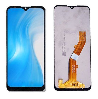 Дисплей Nokia C30 TA-1357