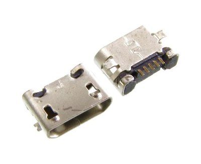 Роз'єм micro-USB універсальний Тип 1