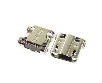 Роз'єм зарядки Samsung i9500/ N7100