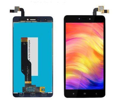 Дисплей Xiaomi Redmi Note 4X/ Note 4 Snapdragon