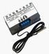 Терморегулятор з датчиком температури W3230 12V