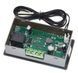 Терморегулятор з датчиком температури W3230 12V