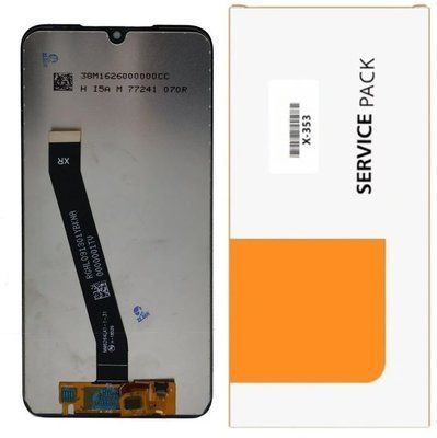 Дисплей Xiaomi Redmi 7/ Redmi Y3 Service Pack