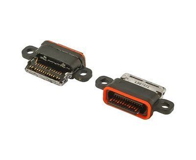 Роз'єм зарядки Huawei P30/ P30 Pro/ P40/ P40 Pro (USB Type-C)