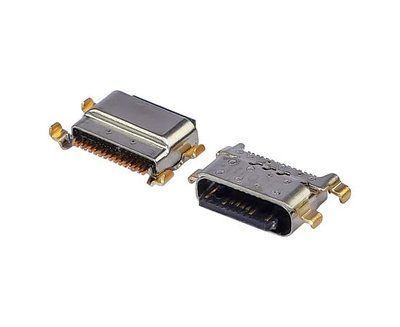 Роз'єм зарядки Xiaomi Mi9T/ Mi9T Pro (USB Type-C)