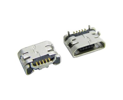 Роз'єм micro-USB універсальний Тип 15