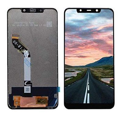 Дисплей Xiaomi Pocophone F1/ Poco F1