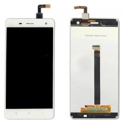 Дисплей Xiaomi Mi 4 білий