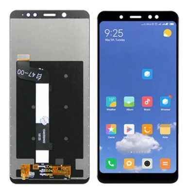 Дисплей Xiaomi Redmi Note 5/ Note 5 Pro