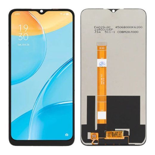 Дисплей Oppo A16/ A16S/ A54S/ A56 5G