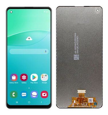 Дисплей Samsung A217 Galaxy A21S 2020