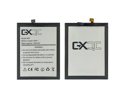Аккумулятор GX BA811 для Meizu M6T