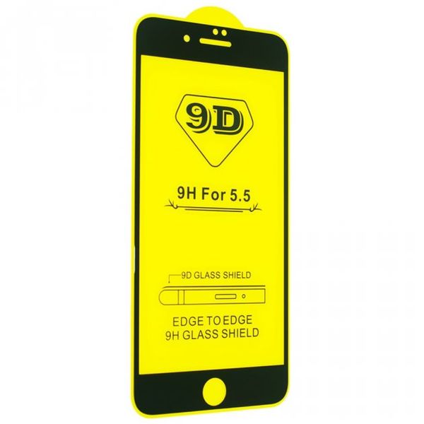 Защитное стекло для iPhone 6/6S Full Glue