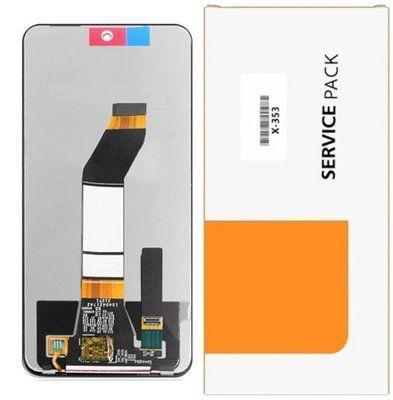 Дисплей Xiaomi Redmi 10/ Redmi 10 Prime 2022/ Redmi Note 11 4G Service Pack