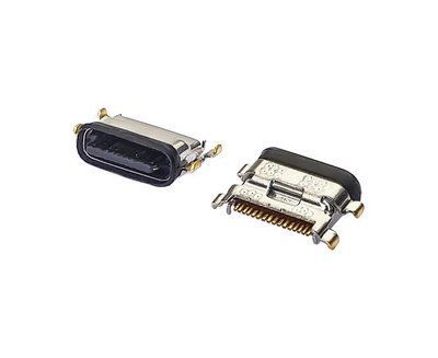 Роз'єм зарядки Xiaomi Poco F3 (Type-C)