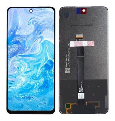 Дисплей Huawei P Smart 2021/ Y7A/ Honor 10X Lite