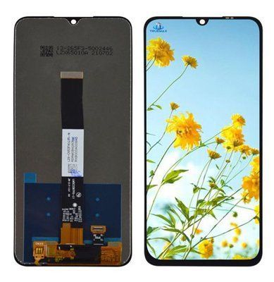 Дисплей Xiaomi Redmi 9A/ 9C/ 9i/ 10A/ Poco C3/ C31